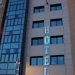 Hotel Gbc Avenida