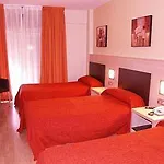 Gbc Avenida Hotel