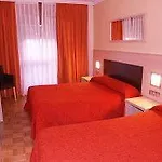 Gbc Avenida Hotel
