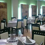 Gbc Avenida Hotel Pontevedra
