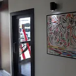 Hotel Gbc Avenida