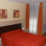 Gbc Avenida Hotel Pontevedra
