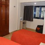 Gbc Avenida Hotel Pontevedra