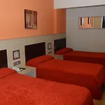 Gbc Avenida Hotel
