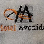Gbc Avenida Hotel Pontevedra