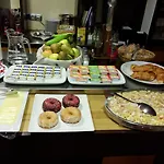 Gbc Avenida Hotel 2*