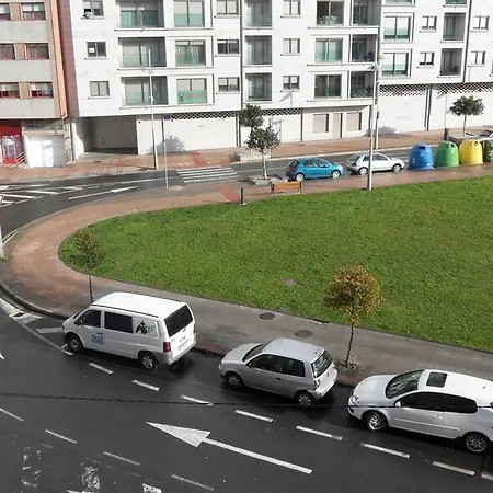 فندق Gbc Avenida