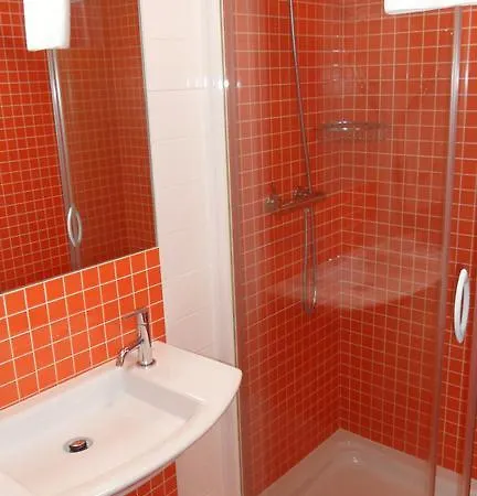 Szálloda Gbc Avenida Pontevedra