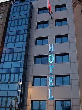 Hotel Gbc Avenida