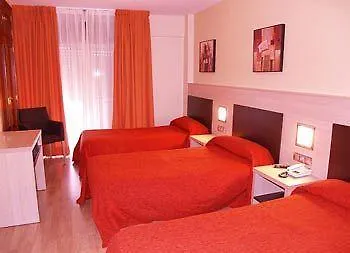 Gbc Avenida Hotel
