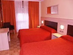 Gbc Avenida Hotel