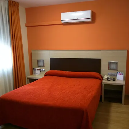 فندق Gbc Avenida