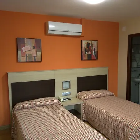 Gbc Avenida Szálloda 2*