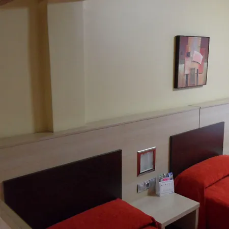 Gbc Avenida 2* Pontevedra