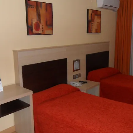 Gbc Avenida Pontevedra