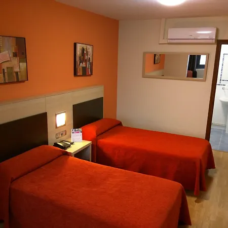 Gbc Avenida Pontevedra