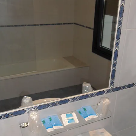 Gbc Avenida 2* بونتيفيذرا