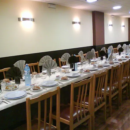 Gbc Avenida 2* Pontevedra