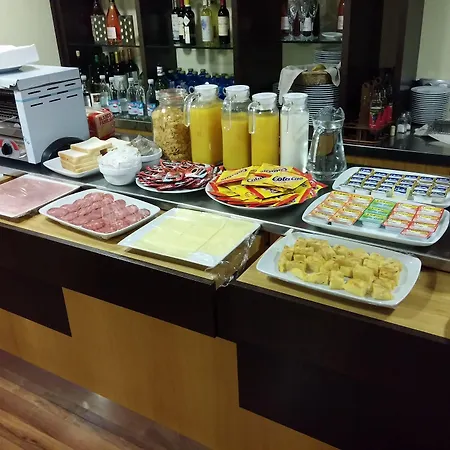 Avenida Hotel Pontevedra