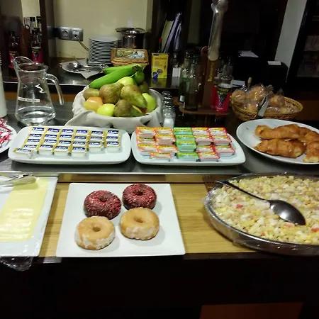 Gbc Avenida Szálloda 2*