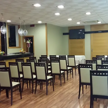 Gbc Avenida 2*