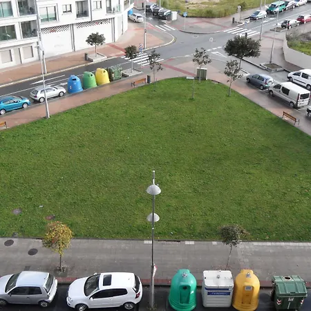 Gbc Avenida فندق بونتيفيذرا