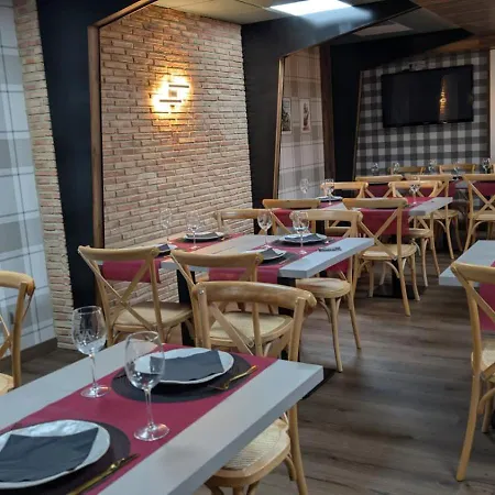 Hotel Gbc Avenida Pontevedra