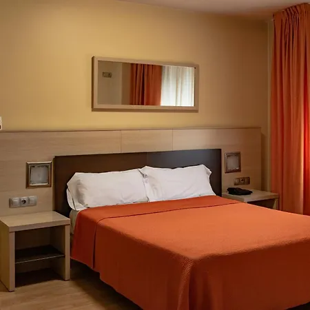 Hotel Gbc Avenida