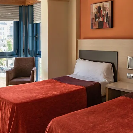 Hotel Gbc Avenida