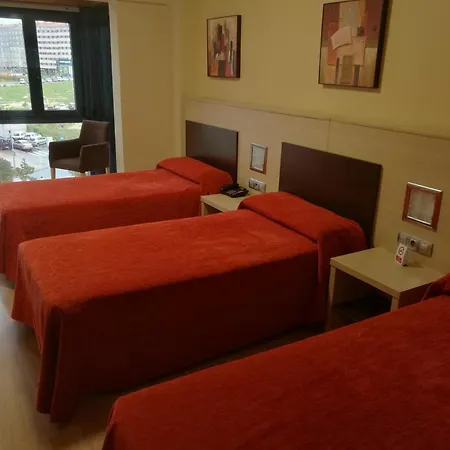 Gbc Avenida Hotel 2*