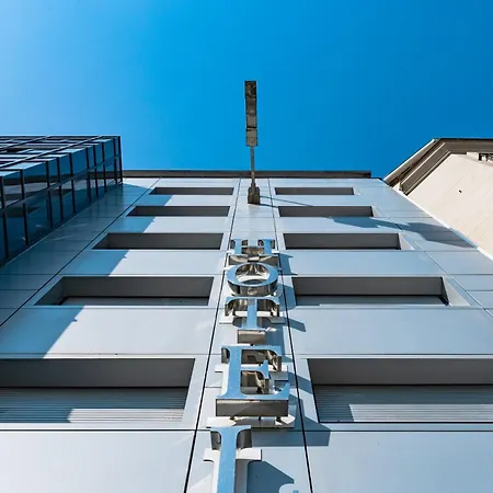 Gbc Avenida Pontevedra
