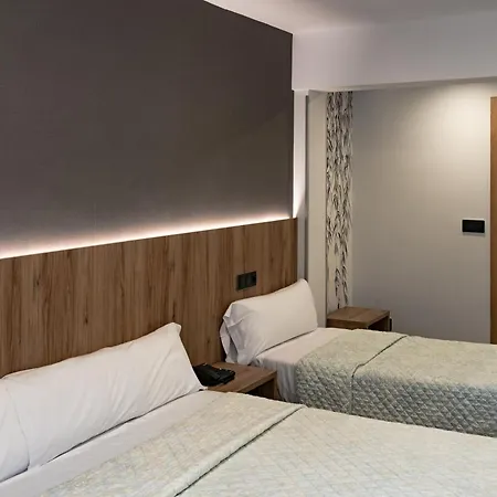 Hotel Gbc Avenida