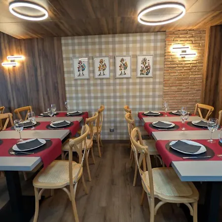 Hotel Gbc Avenida 2*