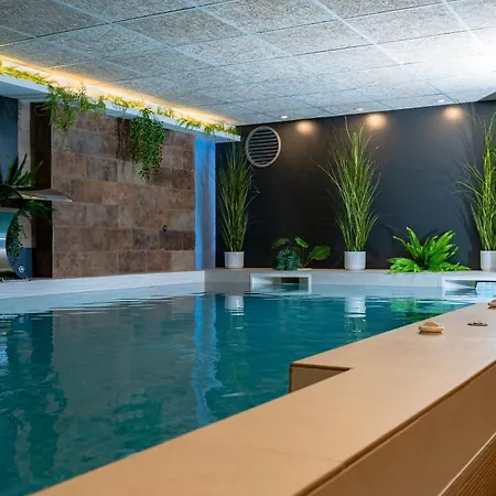 Hotel Gbc Avenida