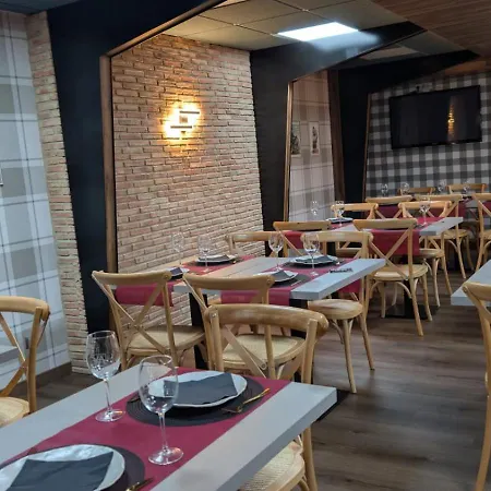 Gbc Avenida Hotel 2*