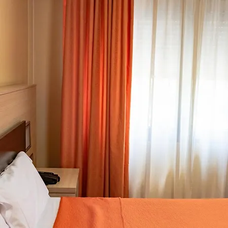 Gbc Avenida Hotel