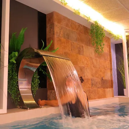 Hotel Gbc Avenida Pontevedra