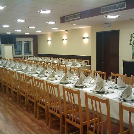 Hotel Avenida Pontevedra