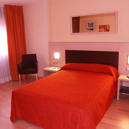 Szálloda Gbc Avenida