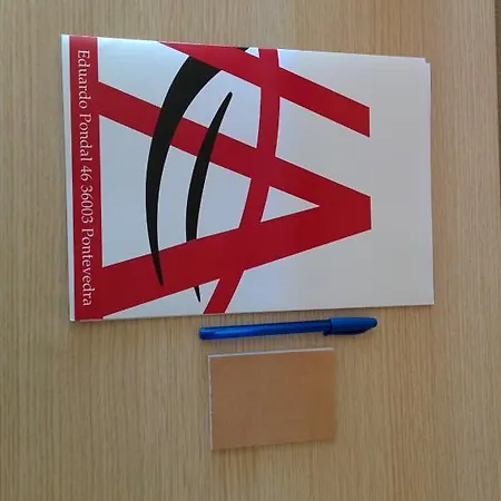 Szálloda Gbc Avenida