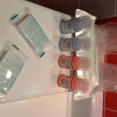 Gbc Avenida فندق بونتيفيذرا