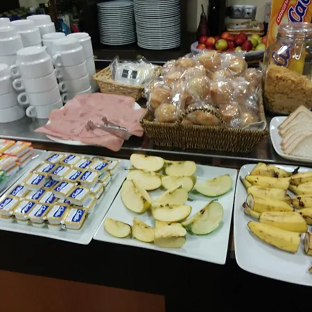 Gbc Avenida Pontevedra