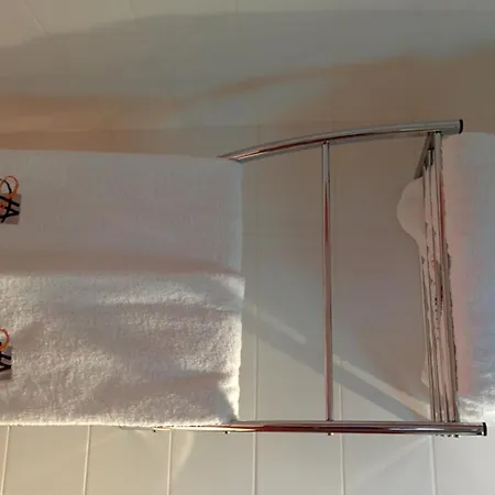 Gbc Avenida بونتيفيذرا