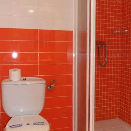 فندق Gbc Avenida بونتيفيذرا