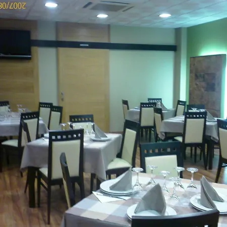 Gbc Avenida 2* Pontevedra