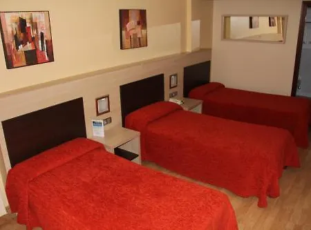 Gbc Avenida 2* بونتيفيذرا