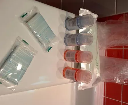 Gbc Avenida فندق