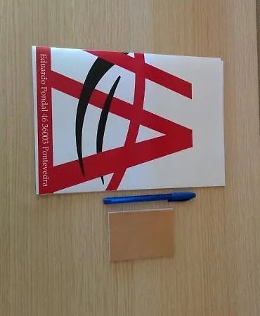 Szálloda Gbc Avenida 2*