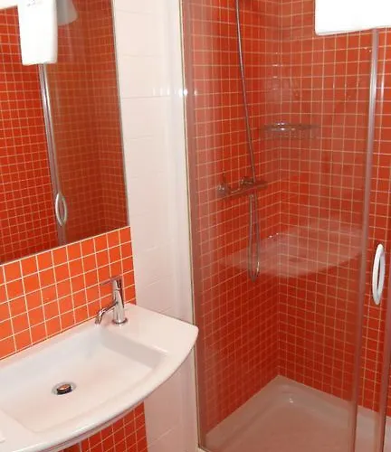 Otel Gbc Avenida Pontevedra