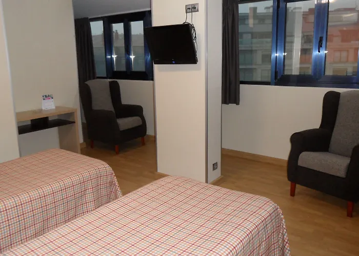 Gbc Avenida Pontevedra